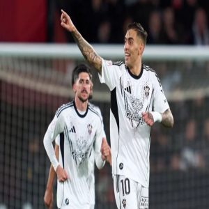 بيتانكور.. الكهربائي الذي صعق ريال مدريد