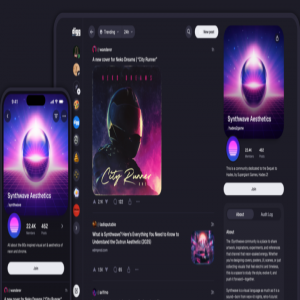 ديغ تعيد إطلاق منافس ريديت الجديد