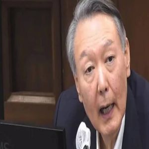 السجن 5 سنوات للرئيس الكوري الجنوبي السابق بتهم التمرد