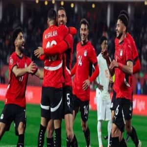 إيقاف نجمي منتخب مصر قبل مواجهة نيجيريا