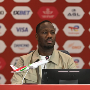 مدرب السنغال ينتقد التنظيم قبل النهائي الإفريقي قبل موقعة المغرب