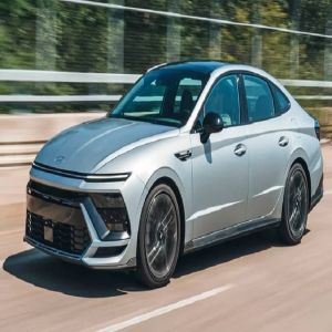 مواصفات هيونداي سوناتا خليجي 2026