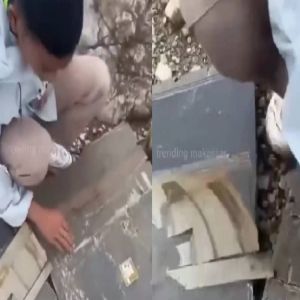 تحطم مروع لطائرة إندونيسية فوق منطقة جبلية