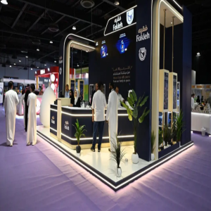 اختتام فعاليات معرض الصناعات الوطنية الاستهلاكية بغرفة مكة المكرمة