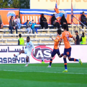 الفيحاء يسقط في فخ التعادل أمام ضمك بدوري روشن