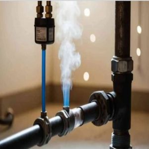 وفاة خمسة أشقاء اختناقًا بتسريب غاز داخل منزلهم