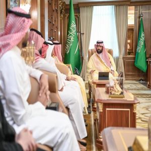 أمير جازان يدشّن مشروع النقل غير الإسعافي بالمنطقة