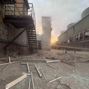 مقتل شخصين وإصابة 66 جراء انفجار بمصنع في الصين