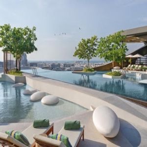 فندق ماندارين أورينتال داون تاون دبي يكشف عن تجربة رمضانية قائمة على تعزيز السكينة والتواصل الاجتماعي