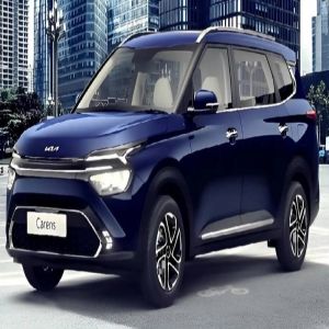 كيا كارينز 2026 تصل المملكة بمواصفات متقدمة