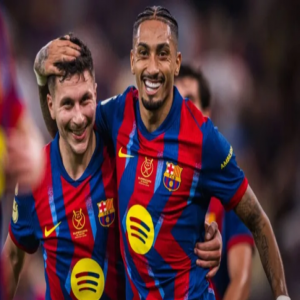 برشلونة يصطدم بألباسيتي في ربع نهائي كأس ملك إسبانيا