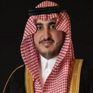 أمير منطقة الجوف يرفع الشكر للقيادة بمناسبة افتتاح مطار الجوف الدولي الجديد