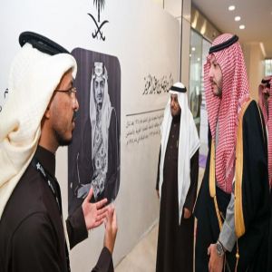 مُحافظ الطائف يدشّن حزمة مشاريع تطويرية بتجمع الطائف الصحي