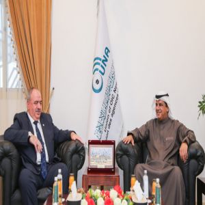 اتحاد وكالات أنباء “التعاون الإسلامي” يوقع مذكرة تفاهم مع معهد المواصفات والمقاييس للدول الإسلامية