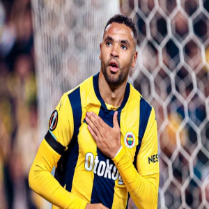 يوفنتوس يدخل سباق التعاقد مع المغربي يوسف النصيري