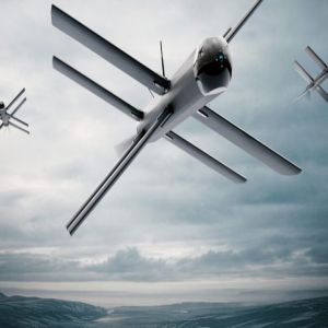 SIRBAI تعرض منصة لأسراب طائرات مسيّرة مستقلة مدعومة بالذكاء الاصطناعي