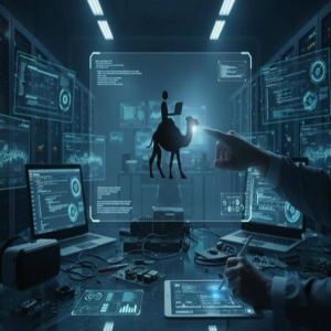 Thaura: نموذج ذكاء اصطناعي عربي يراهن على القيم والخصوصية والاستدامة