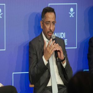 وزير الصناعة والثروة المعدنية: المملكة غنية بالموارد الطبيعية لكن طاقاتها الشابة هي المورد الأهم