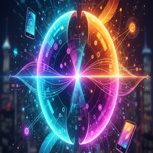 تيك توك تكشف تفاصيل الكيان الأمريكي الجديد