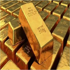 الذهب يلامس مستويات قياسية جديدة والفضة تكسر حاجز الـ 100 دولار