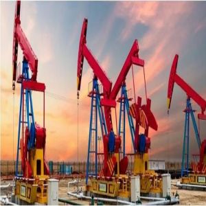 النفط يسجل مكاسب أسبوعية.. وخام برنت يسجل 65 دولارا للبرميل