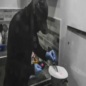 انفجار في مختبر سري للكوكايين يقتل 9 أشخاص