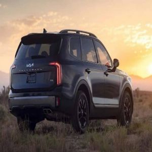 أسعار ومواصفات كيا تيلورايد في السوق السعودي