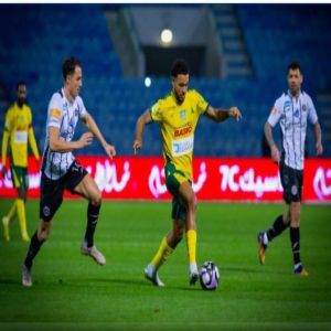 الشباب يتعادل سلبيًا مع الخليج في دوري روشن