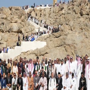 انطلاق النسخة الـ11 من برنامج “رحلة المشاعر المقدسة” بمشاركة شبابية واسعة من دول التعاون الإسلامي وجامعة الدول العربية