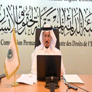 هيئة حقوق الإنسان بالتعاون الإسلامي تدعو لتمكين الشباب من خلال التعليم انسجاماً مع إعلان جدة 2025