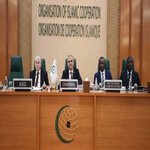 انطلاق أعمال الدورة الـ54 للجنة المالية الدائمة بالتعاون الإسلامي