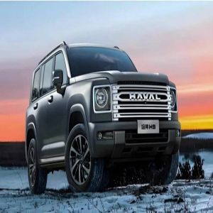 مواصفات وسعر هافال H9 موديل 2026