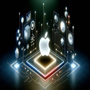 آبل تتعهد بعدم تدريب الذكاء الاصطناعي ليكون بديلا للإبداع البشري