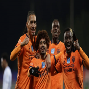 الفيحاء يحقق فوزًا مهمًا على حساب الفتح