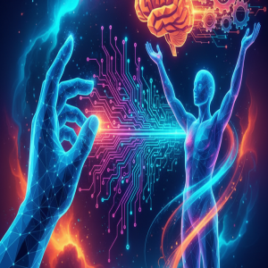 الذكاء الاصطناعي ومستقبل العمل والتقبّل الاجتماعي