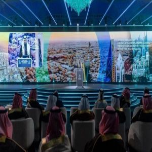 انطلاق أعمال النسخة الثالثة من المؤتمر الدولي لسوق العمل في الرياض