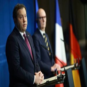 بعد تهديدات ترامب.. قمة ألمانية طارئة لحماية غرينلاند والطاقة