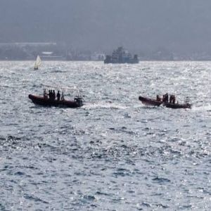 ارتفاع عدد ضحايا غرق عبارة في جنوب الفلبين إلى 15 قتيلا على الأقل