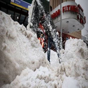 عاصفة شتوية تضرب ثلثي الولايات المتحدة وتخلف 30 قتيلاً