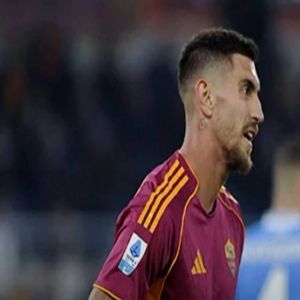 النصر يسعى للتعاقد مع بيليغريني بعرض ضخم لمدة موسم واحد