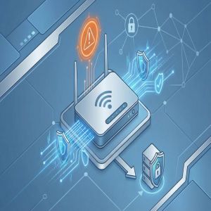 «الأمن السيبراني» يلزم بتحديث منتجات TP-Link فوراً