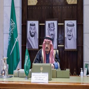 أمير منطقة الرياض يرأس اجتماع مجلس إدارة جمعية "إنسان"