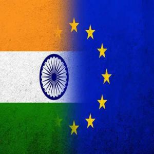 الهند والاتحاد الأوروبي يتوصلان لاتفاقية تجارة حرة