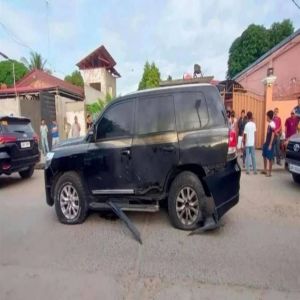 رئيس بلدية فلبيني ينجو من محاولة اغتيال