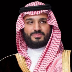 سمو ولي العهد يتلقى اتصالًا هاتفيًا من الرئيس الإيراني