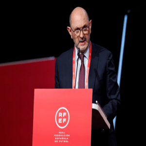 الاتحاد الإسباني يعلن استضافة بلاده لنهائي كأس العالم 2030