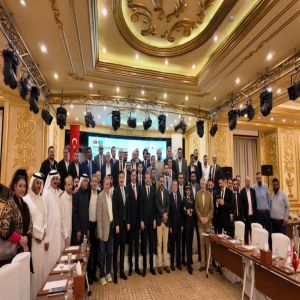 جدة تشهد يوم السياحة في البورصة التركية