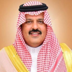 أمير حائل يُرحِّب بضيوف رالي باها حائل تويوتا الدولي 2026 من مختلف دول العالم