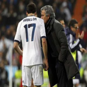 صدام المشاعر في "أبطال أوروبا".. مورينيو يصطدم بتلميذه أربيلوا