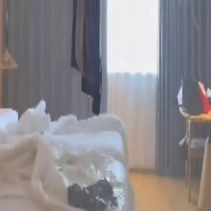 سائح يغرق فندقاً في الصين بسبب تصرف غريب أثناء تجفيف ملابسه